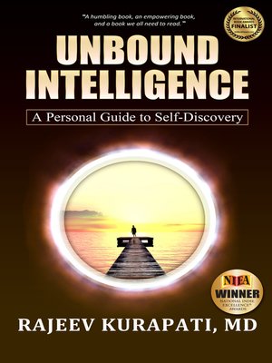 cover image of Unbound Intelligence